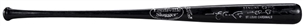 2003-2007 Jim Edmonds Game Used & Signed Louisville Slugger C271S Model Bat (PSA/DNA & Beckett)